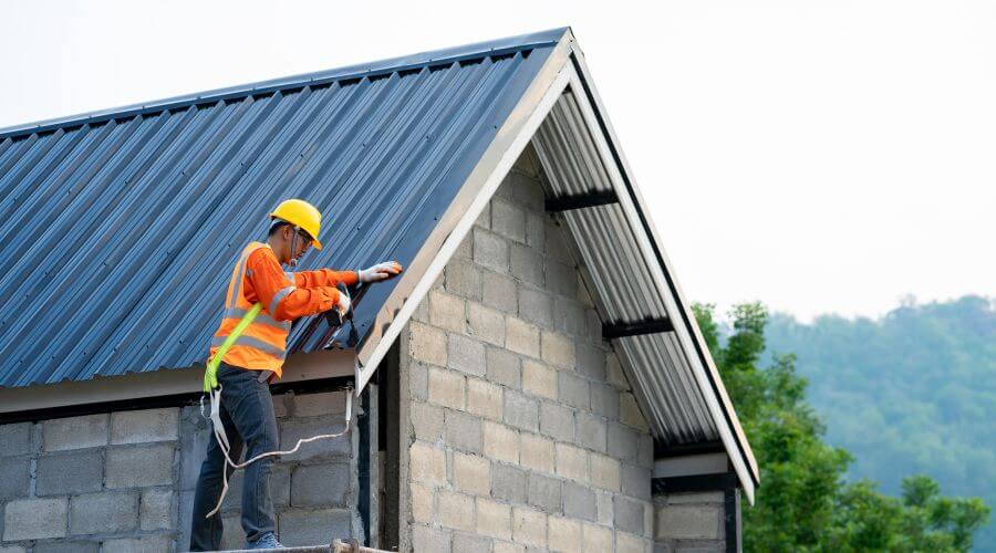 Local Chimney Repair in Saint Francis, WI
